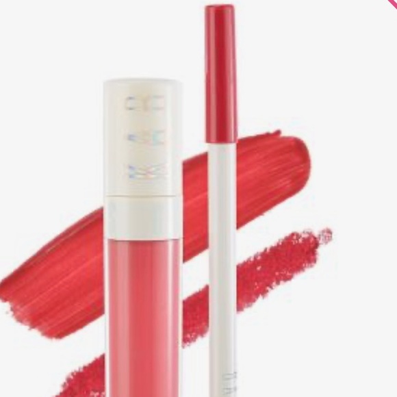 KAB Cosmetics lip liner + gloss - Picture 2 of 2